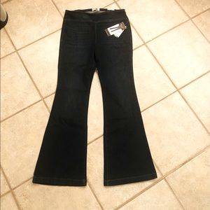 Sofia jeans. Size 8 short.